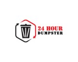 https://www.logocontest.com/public/logoimage/166586025524 hour dumpster-06.jpg